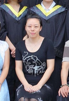 刘开敏